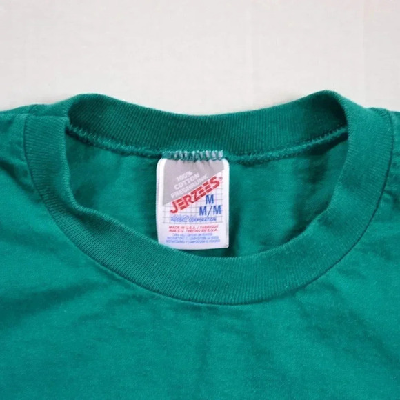 Vtg Myrtle Beach  Sleeveless Tee - Picture 4 of 8